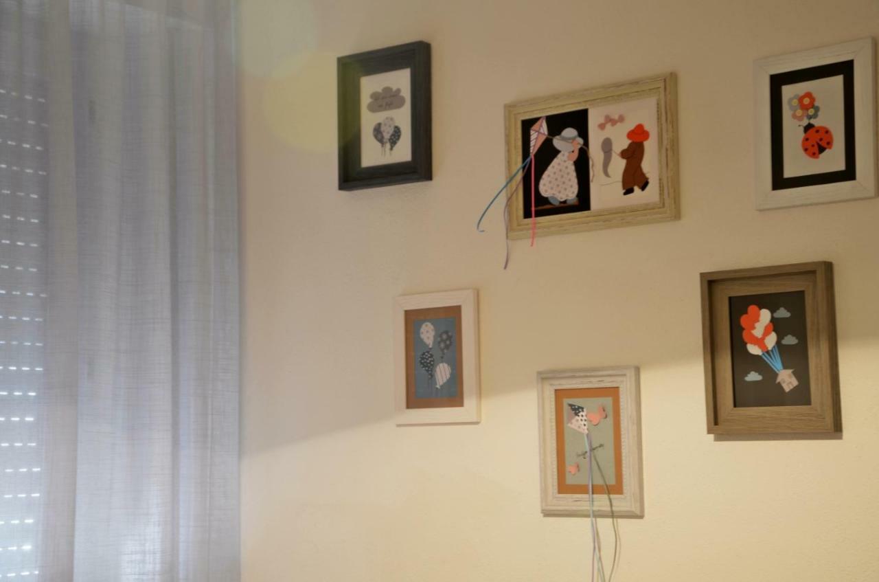 Home Balloon Santa Maria Navarrese Εξωτερικό φωτογραφία