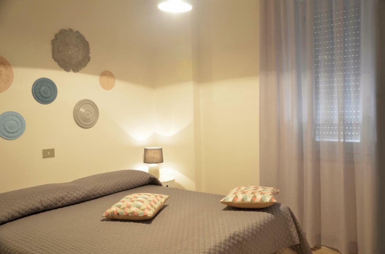 Home Balloon Santa Maria Navarrese Εξωτερικό φωτογραφία